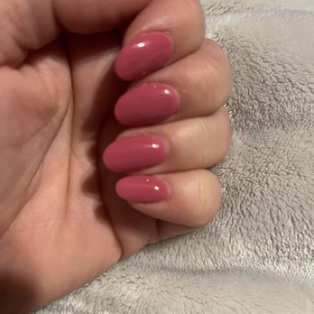 Ballys Nails Spa - Dip nails - Nail Salons Near Me - Murphysboro, Illinois