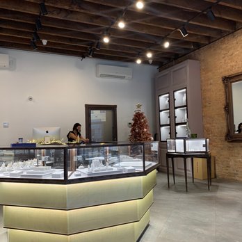 Facets - Entrance - Jewelry Near Me - Brooklyn, New York