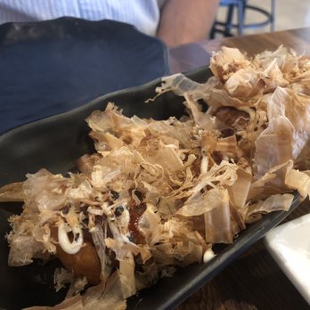 Daruma - Takoyaki - Ramen Near Me - Mesa, Arizona