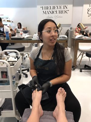 LACQUER Downtown by null