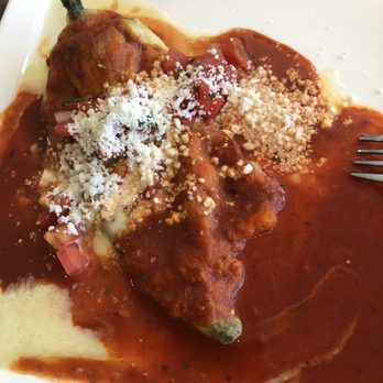 Tostadas - Chili relleno - Breakfast & Brunch Near Me - San Jose, California Tostadas - Chili relleno - Breakfast & Brunch Near Me - San Jose, California