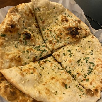 Anmol Barbecue - Garlic Naan - Pakistani Near Me - Chicago, Illinois Anmol Barbecue - Garlic Naan - Pakistani Near Me - Chicago, Illinois