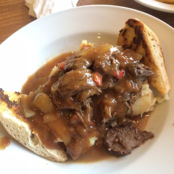 Denny's - Diners Near Me - Santa Barbara, California