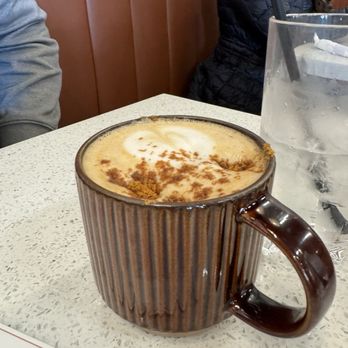 Almuerzo Café - Cookie batter coffee - Breakfast & Brunch Near Me - Tustin, California Almuerzo Café - Cookie batter coffee - Breakfast & Brunch Near Me - Tustin, California