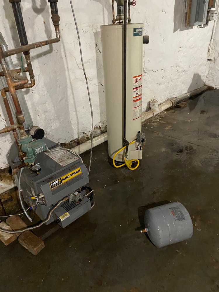 Slide of Matt Plumbing & Drain Cleaning