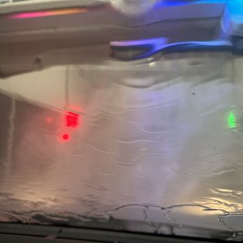 Alaska Laser Wash - Car Wash Near Me - Anchorage, Alaska Alaska Laser Wash - Car Wash Near Me - Anchorage, Alaska