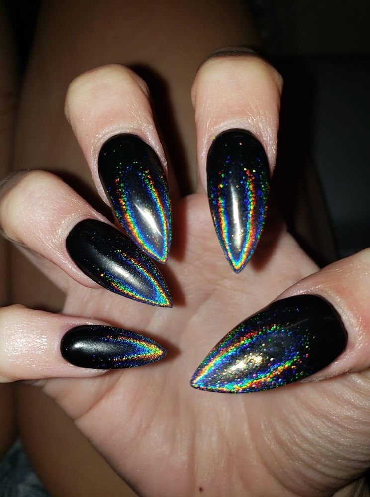 DIAMOND NAILS & SPA Updated July 2024 13 Photos 2425 E Division