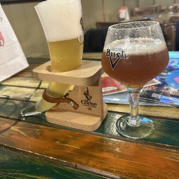 Delirium Cafè - Quality Belgian beers - Pubs Near Me - Rome, RM Delirium Cafè - Quality Belgian beers - Pubs Near Me - Rome, RM