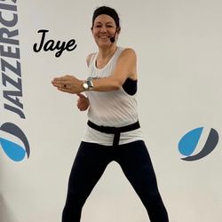 Jazzercise - Meet our instructor Jaye