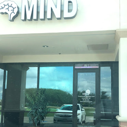 Jontel Pierce, MD - MIND Neurology Clinic - Mind Neurology.