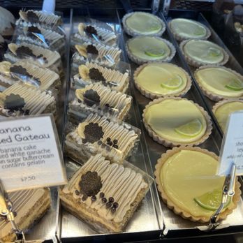 Sweet Life Patisserie - Desserts Near Me - Eugene, Oregon