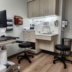 Spectrum Health Blodgett Hospital