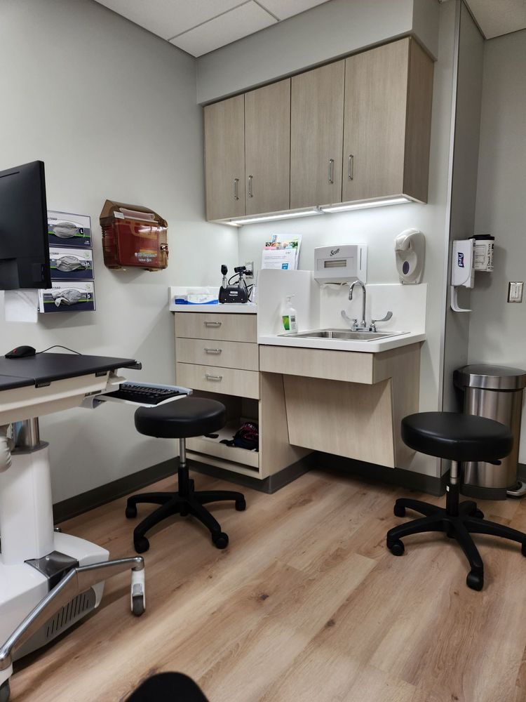 SPECTRUM HEALTH BLODGETT HOSPITAL Updated October 2024 20 Photos