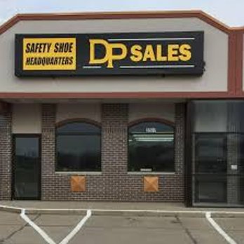 DP Sales - Shoe Stores Near Me - Sioux City, Iowa DP Sales - Shoe Stores Near Me - Sioux City, Iowa