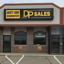 DP Sales