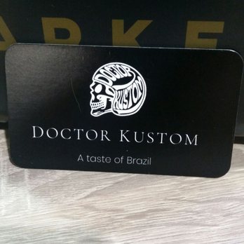 Doctor Kustom - Brazilian Near Me - Tulsa, Oklahoma