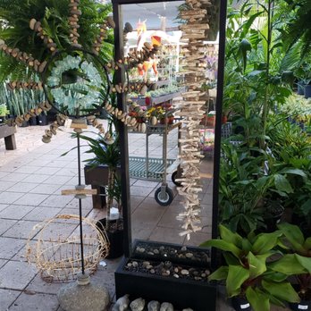 Flamingo Road Nursery - Beautiful décor items - Nurseries & Gardening Near Me - Davie, Florida