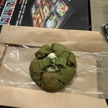 Coffee & - Matcha cookie - Coffee & Tea Near Me - Buena Park, California Coffee & - Matcha cookie - Coffee & Tea Near Me - Buena Park, California