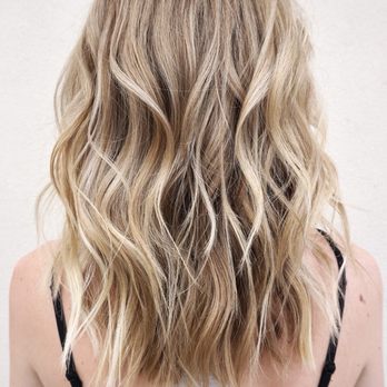 What A Tease Salon - Blonde balayage - Hair Stylists Near Me - Glendale, Arizona What A Tease Salon - Blonde balayage - Hair Stylists Near Me - Glendale, Arizona