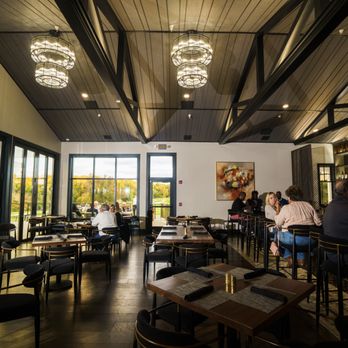 Randall's Restaurant - Join friends and family at The Bar at Randall's, your welcoming gathering spot. - Steakhouses Near Me - Cherry Hill, New Jersey