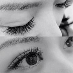 Eyelash Station - 3D