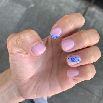 Bella Nails and Spa - Nail Salons Near Me - Seattle, Washington