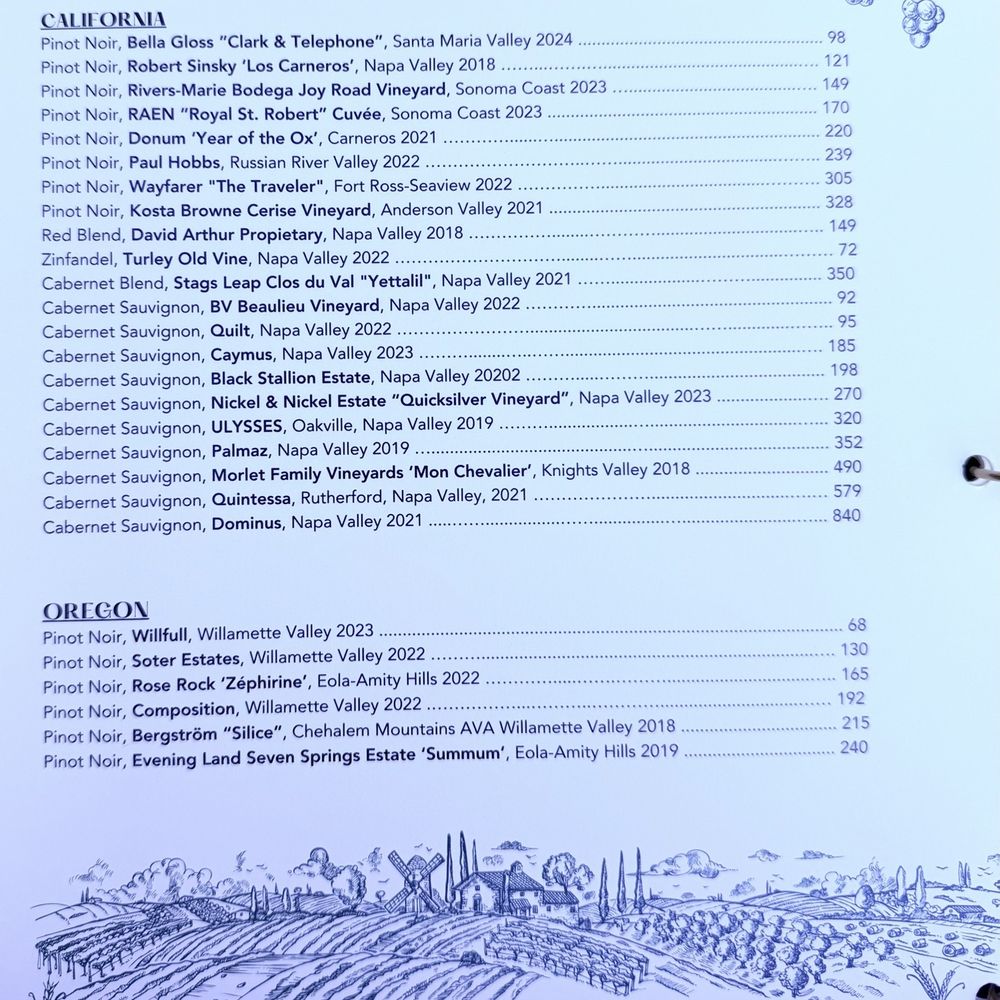 Pescada - Seafood Near Me - Scottsdale, Arizona Pescada - Seafood Near Me - Scottsdale, Arizona