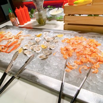 Kouyou Buffet - Buffets Near Me - Margate, Florida
