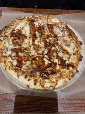 UNO Pizzeria & Grill by null