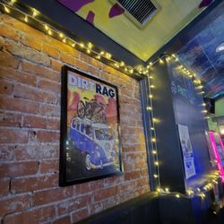 OTB Bicycle Café