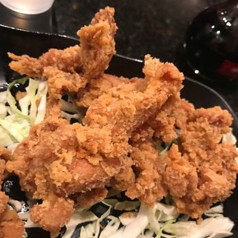 Ramen101 - chicken karage - Ramen Near Me - San Leandro, California Ramen101 - chicken karage - Ramen Near Me - San Leandro, California
