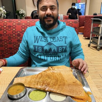 Saravana Bhavan - Indian Near Me - Edison, New Jersey Saravana Bhavan - Indian Near Me - Edison, New Jersey