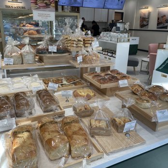 Tous Les Jours - Bakeries Near Me - Livermore, California Tous Les Jours - Bakeries Near Me - Livermore, California
