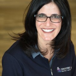 Cornerstone Dental Care - Traci Portnoff, DMD
