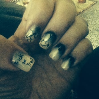 Gelicious Nails - Love them - Nail Salons Near Me - Folsom, California
