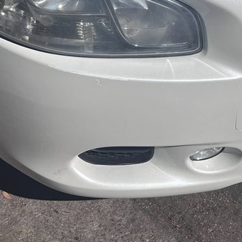 Caliber Collision - after - Body Shops Near Me - Glendale, California