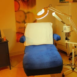 Kosmetik Insel