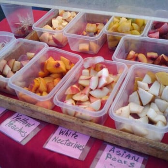 The Jack Newe's Farmer's Market - Farmers Market Near Me - Walnut, California
