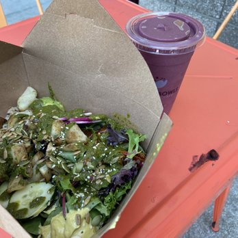 Vitality Bowls - Acai Bowls Near Me - Eugene, Oregon Vitality Bowls - Acai Bowls Near Me - Eugene, Oregon