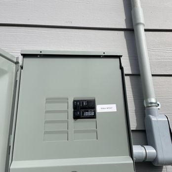 Camart Electric - SUB PANEL ADDITION - Electricians Near Me Camart Electric - SUB PANEL ADDITION - Electricians Near Me