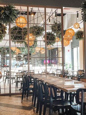 Estefan Kitchen Orlando by null