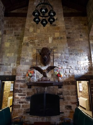 Giant City State Park Lodge & Restaurant by null