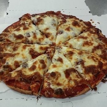 The Original Mr. Pizza South - Pizza Near Me - Rochester, Minnesota