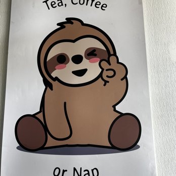 Social Sloth Cafe & Bakery - Great chai! - Bakeries Near Me - Okemos, Michigan Social Sloth Cafe & Bakery - Great chai! - Bakeries Near Me - Okemos, Michigan