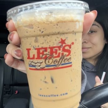 Lee's Sandwiches - Iced Lee's Coffee Original - Coffee & Tea Near Me - Fresno, California Lee's Sandwiches - Iced Lee's Coffee Original - Coffee & Tea Near Me - Fresno, California