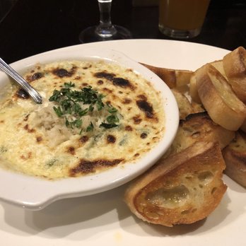 Gordon Biersch - Spinach artichoke dip - Breweries Near Me - Atlanta, Georgia Gordon Biersch - Spinach artichoke dip - Breweries Near Me - Atlanta, Georgia