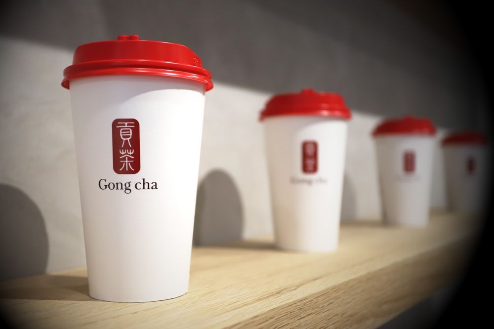 GONG CHA LITTLE NECK Updated October 2024 149 Photos & 58 Reviews