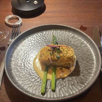 Hapa Bistro - Salmon - French Near Me - San Bruno, California Hapa Bistro - Salmon - French Near Me - San Bruno, California