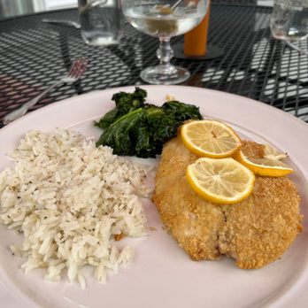 Gulf Shrimp - Fresh fish I breaded with Panko and lemon! - Seafood Markets Near Me - Plantsville, Connecticut
