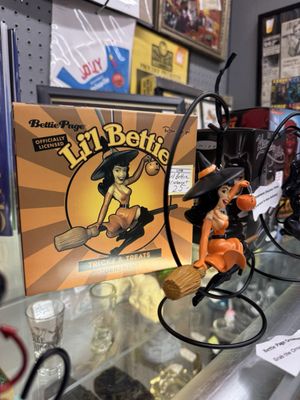 The Mega Mall by null